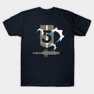 Babylon 5 T-Shirt